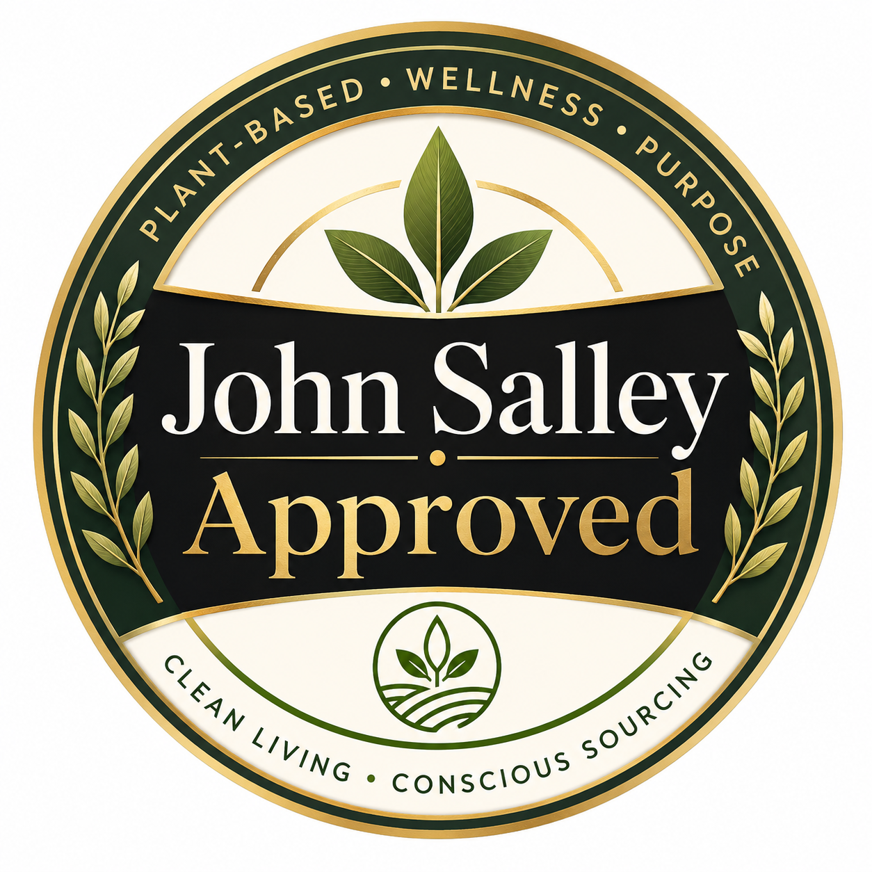 John Salley Approved verification badge